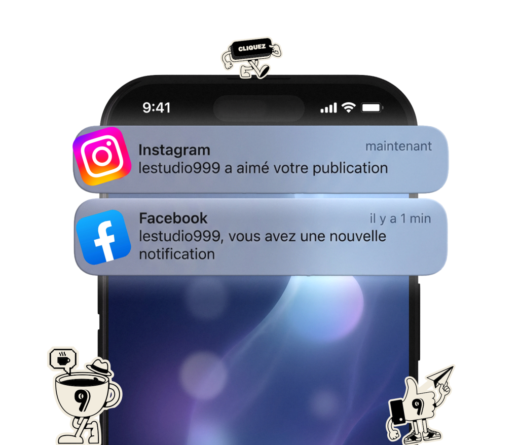 communication-réseaux