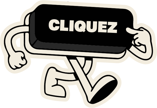 personnage clique